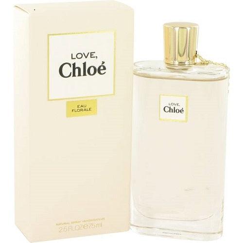 Chloe Love Eau Florale EDT100ml For Women - Thescentsstore